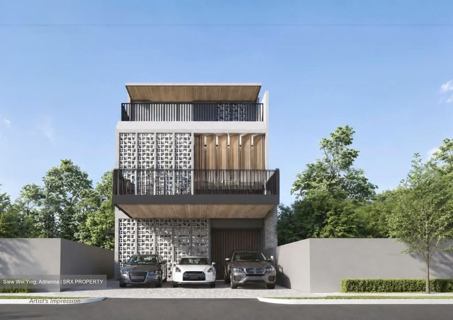 Hillcrest Park (D11), Semi-Detached #574187231